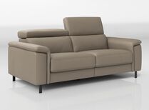 Luzzano 3 Seater Power Recliner | Luzzano Sofa Range | ScS