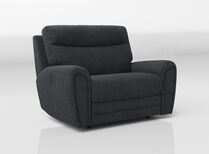 Anzola Snuggle Chair | Anzola Sofa Range | ScS