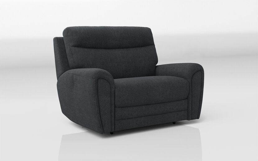 Anzola Snuggle Chair | Anzola Sofa Range | ScS