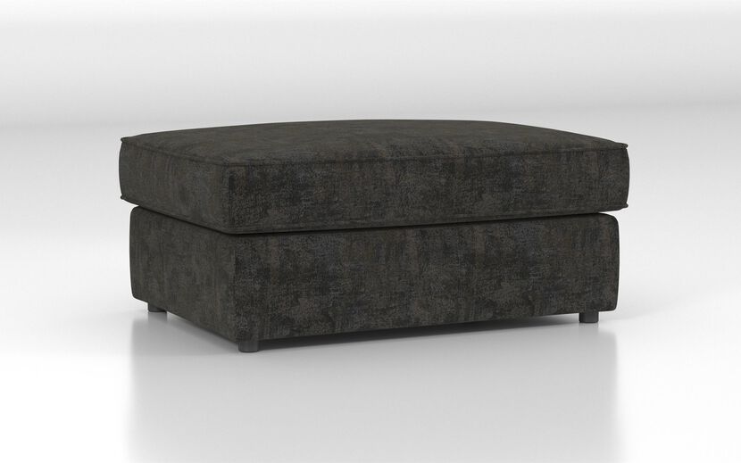 Haxey Banquette Footstool | Haxey Sofa Range | ScS