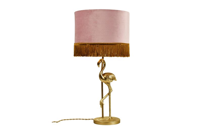 Flamingo Table Lamp | Table Lamps | ScS