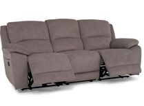 Stirling 3 Seater Manual Recliner Sofa | Stirling Sofa Range | ScS