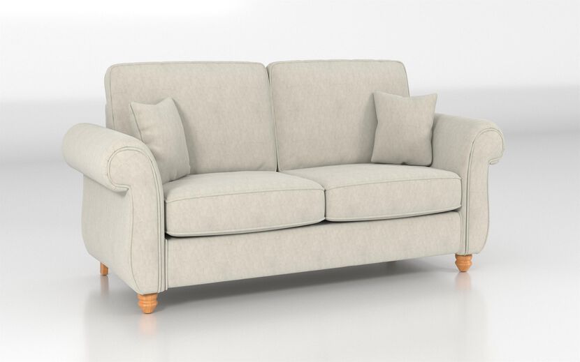 Alnmouth 3 Seater Sofa Standard Back | Alnmouth Sofa Range | ScS