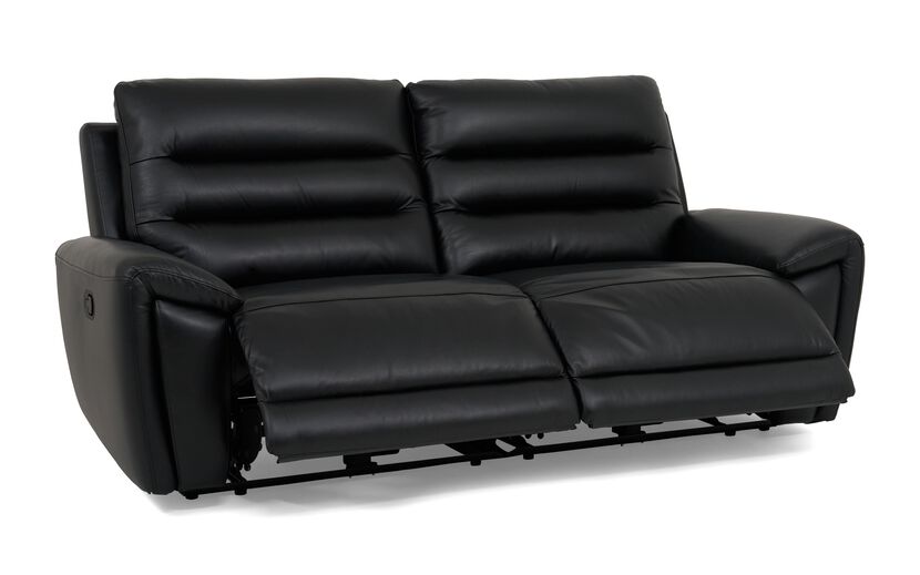 Kendal 3 Seater Manual Recliner Sofa | Kendal Sofa Range | ScS