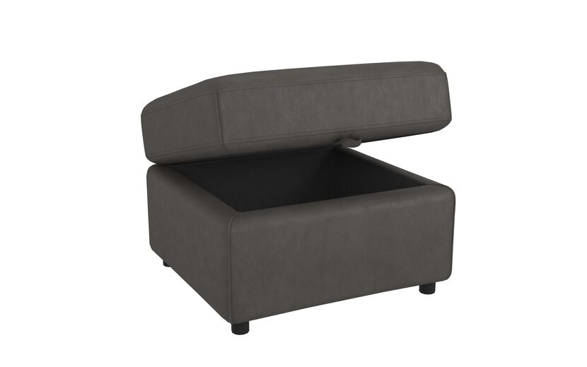 Fareham Footstool | Fareham Sofa Range | ScS