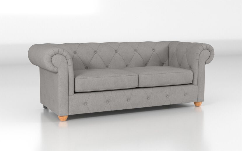 Alderley 3 Seater Sofa | Alderley Sofa Range | ScS