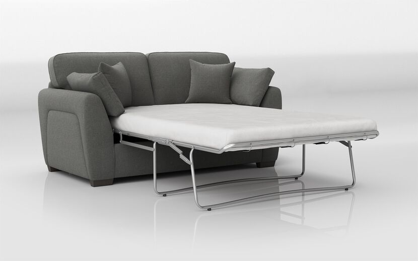 Iver 2 Seater Sofa Bed | Iver Sofa Range | ScS