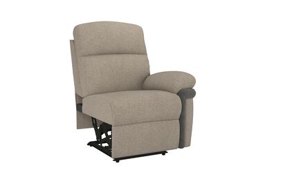 La-Z-Boy Toledo Fabric RHF Static Unit | La-Z-Boy Toledo Sofa Range | ScS