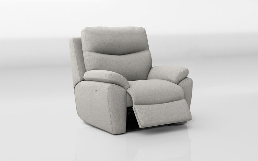 Borghi Power Recliner Chair | Borghi Sofa Range | ScS