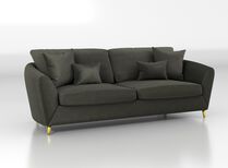 Blyth 4 Seater Power Recliner Sofa | Blyth Sofa Range | ScS