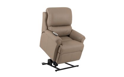 G Plan Newmarket Small Dual Motor Elevate Chair | G Plan Newmarket Sofa Range | ScS
