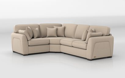 Iver 1 Corner 2 Sofa | Iver Sofa Range | ScS