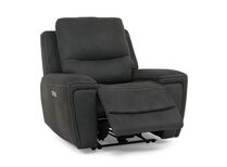 Leiston Power Recliner Chair | Leiston Sofa Range | ScS