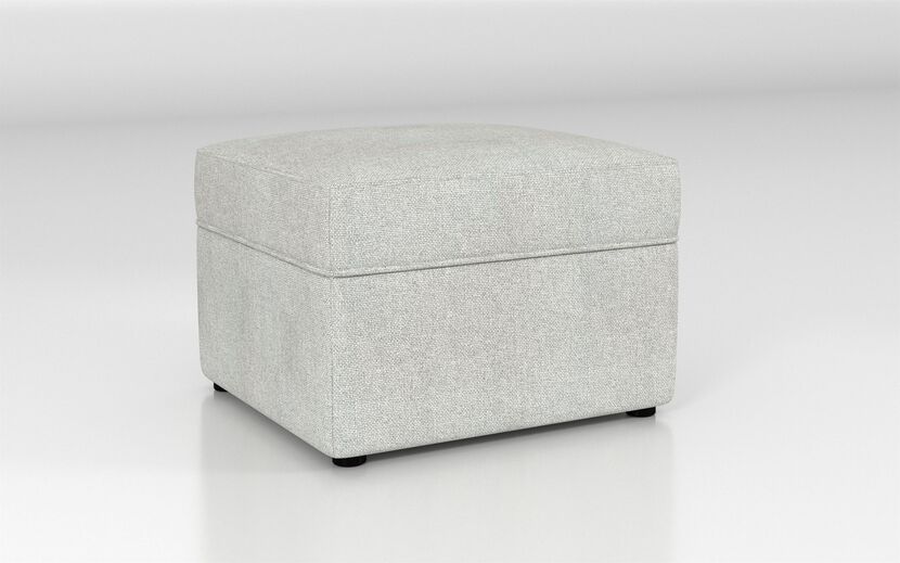 Rowland Footstool | Rowland Sofa Range | ScS