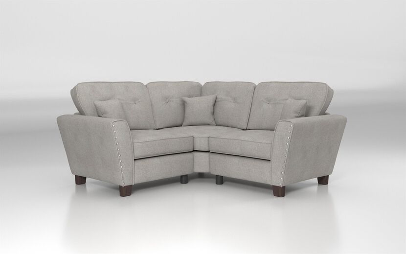 Paisley 1 Corner 1 Sofa | Paisley Sofa Range | ScS