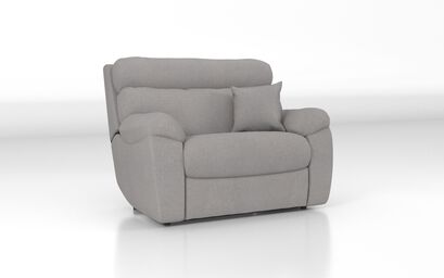 Silsden Snuggle Chair | Silsden Sofa Range | ScS