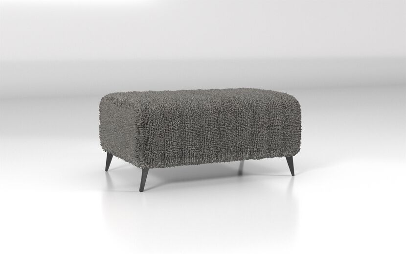 Luxley Footstool | Luxley Sofa Range | ScS