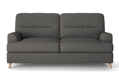 Amber Fabric 3 Seater Sofa | Amber Sofa Range | ScS