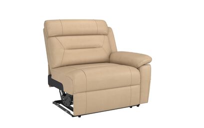 Fareham Right Hand Facing Manual Recliner Unit | Fareham Sofa Range | ScS