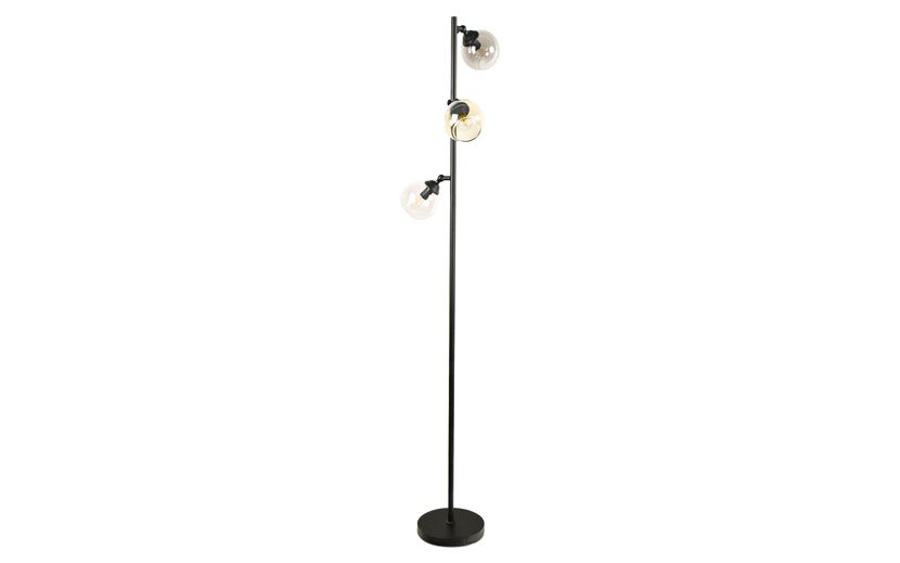 Barnet Floor Lamp | Floor Lamps | ScS