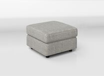 Elmhurst Footstool | Elmhurst Sofa Range | ScS