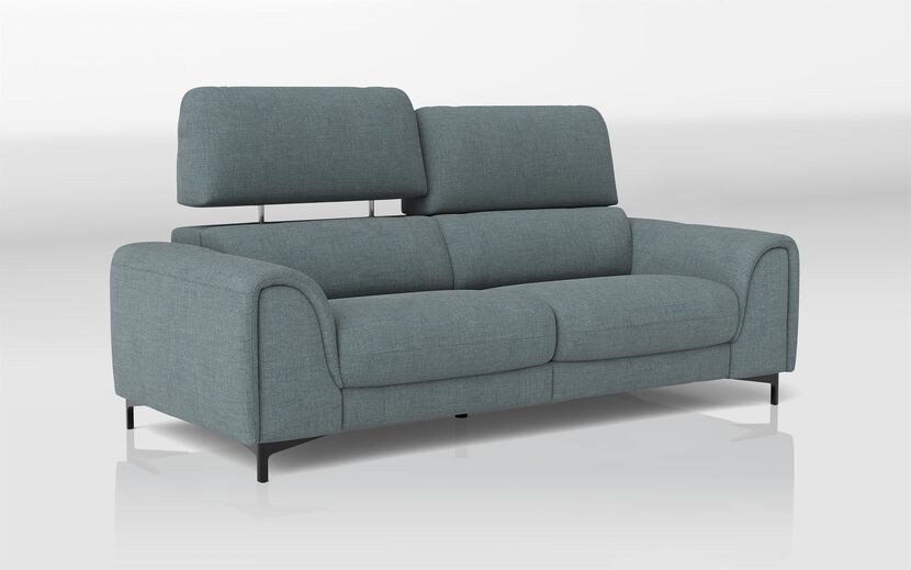 Zugognago 3 Seater Power Recliner | Zugognago Sofa Range | ScS