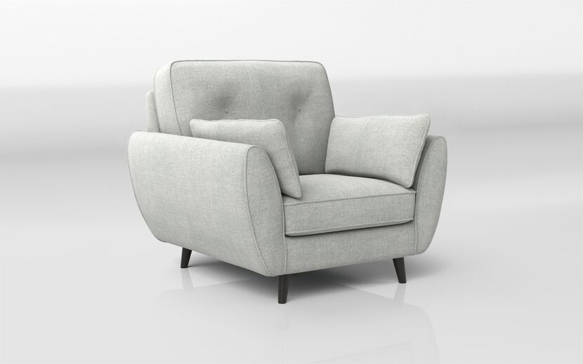 Albignano Armchair | Albignano Sofa Range | ScS