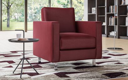 Limana Armchair | Limana Sofa Range | ScS