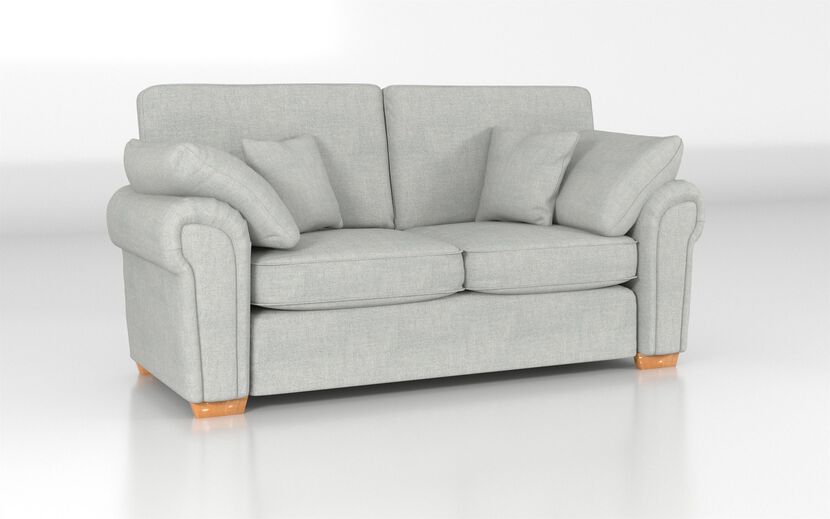 Kelso 2 Seater Sofa Standard Back | Kelso Sofa Range | ScS