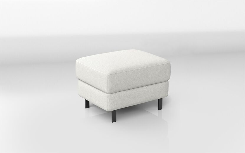 Luzzano Ottoman | Luzzano Sofa Range | ScS