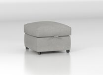 Keighley Storage Footstool | Keighley Sofa Range | ScS