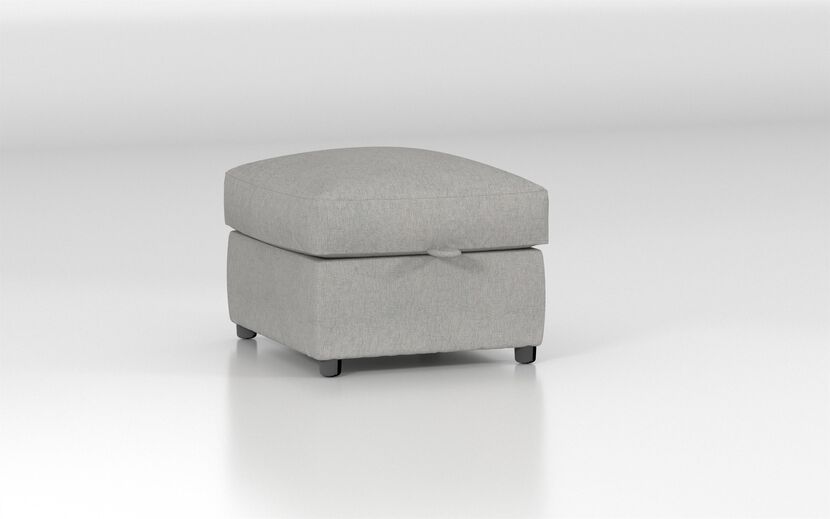 Keighley Storage Footstool | Keighley Sofa Range | ScS