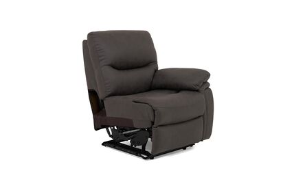 Endurance Idris RHF Arm Power Recliner Unit | Idris Sofa Range | ScS