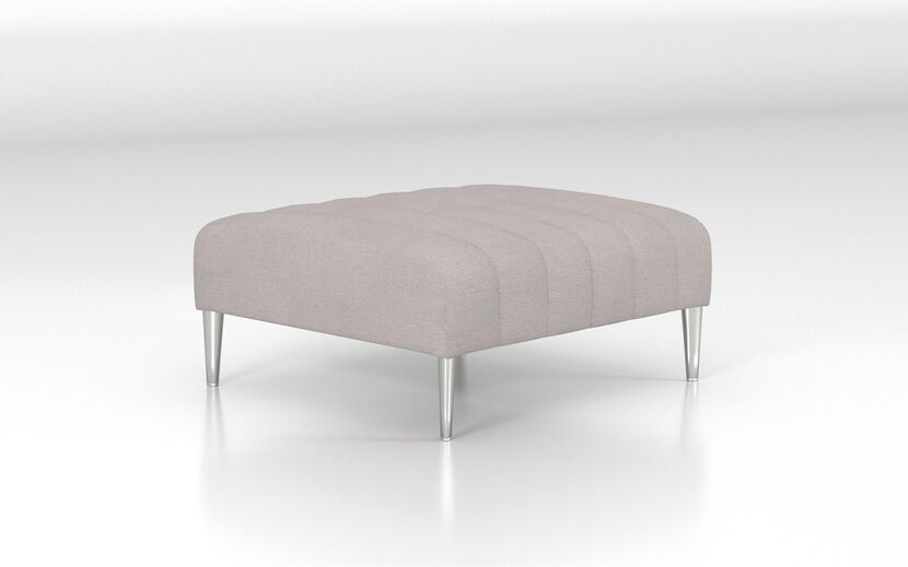 Gretna Designer Footstool | Gretna Sofa Range | ScS