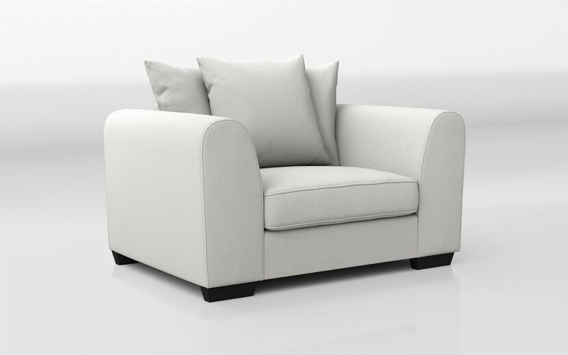 Elmhurst Snuggle Chair Scatter Back | Elmhurst Sofa Range | ScS