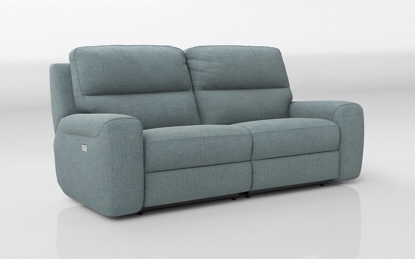 Lugo 3 Seater Sofa | Lugo Sofa Range | ScS