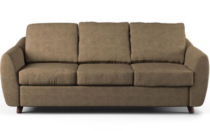 G Plan Brighton Fabric 3 Seater Sofa | G Plan Brighton Sofa Range | ScS