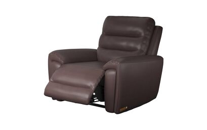 Kendal Power Recliner Chair | Kendal Sofa Range | ScS