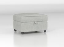 Grantley Storage Footstool | Grantley Sofa Range | ScS