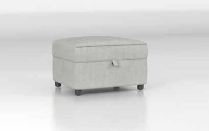 Grantley Storage Footstool | Grantley Sofa Range | ScS