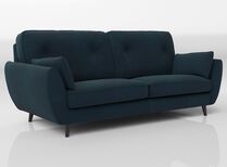 Albignano 3 Seater Sofa | Albignano Sofa Range | ScS