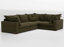 Gosforth Modular 2 Corner 1 Sofa | Gosforth Sofa Range | ScS