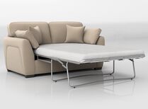 Iver 2 Seater Sofa Bed | Iver Sofa Range | ScS