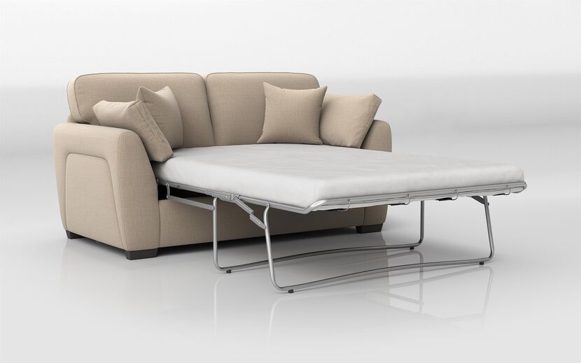 Iver 2 Seater Sofa Bed | Iver Sofa Range | ScS