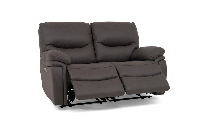 Iford 2 Seater Power Recliner Sofa | Iford Sofa Range | ScS