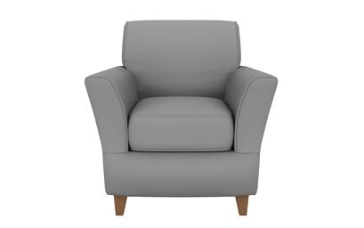 Kiana Plain Accent Chair | Chairs | ScS