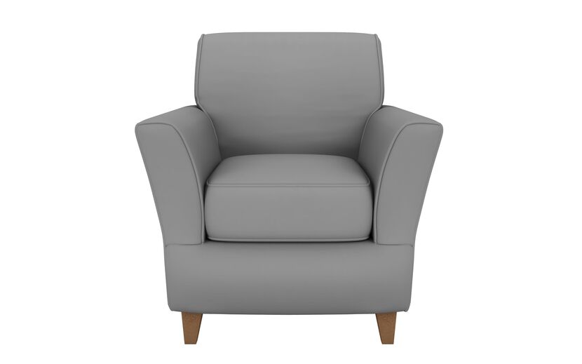 Kiana Plain Accent Chair | Chairs | ScS