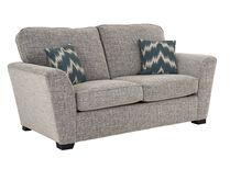 Inspire Rockcliffe Fabric 2 Seater Sofa Standard Back | Inspire Rockcliffe Sofa Range | ScS