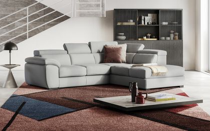 Norbello 3 Seater Sliding Sofa Bed | Norbello Sofa Range | ScS