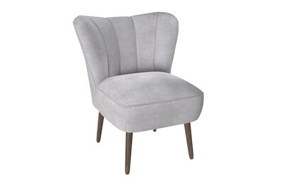 Sophia Fabric Manhatten Accent Chair | Sophia Sofa Range | ScS